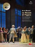 Mozart: Le Nozze di Figaro